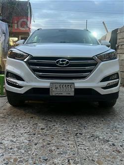 هیوندای تۆکسۆن
